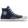 Chuck Taylor All Star “Blue Indigo Boro”