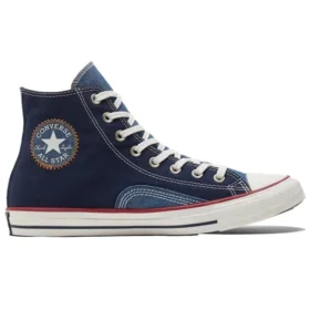 Chuck Taylor All Star “Blue Indigo Boro”
