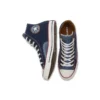 Chuck Taylor All Star “Blue Indigo Boro”