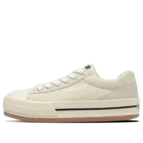 Chuck Taylor All Star Boarderstar Ox “Marfim”