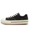 Chuck Taylor All Star Boarderstar Ox “Preto”