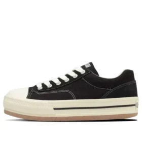 Chuck Taylor All Star Boarderstar Ox “Preto”