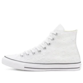 Chuck Taylor All Star Boho Mix High “Branco”