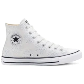 Chuck Taylor All Star Boho Mix High “Branco”