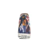 Chuck Taylor All Star Bold Branding High “Navy Multicolor”