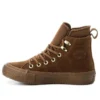 Chuck Taylor All Star Boot “Castanho”