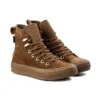 Chuck Taylor All Star Boot “Castanho”