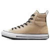 Chuck Taylor All Star Bota Berkshire de Canela Alta “Nomad Khaki”
