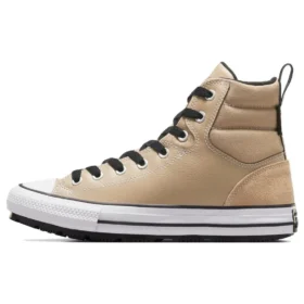 Chuck Taylor All Star Bota Berkshire de Canela Alta “Nomad Khaki”