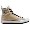Chuck Taylor All Star Bota Berkshire de Canela Alta “Nomad Khaki”