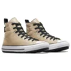 Chuck Taylor All Star Bota Berkshire de Canela Alta “Nomad Khaki”