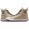 Chuck Taylor All Star Bota Berkshire de Canela Alta “Nomad Khaki”