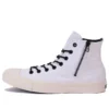 Chuck Taylor All Star Bp Z High Top “Branco”