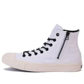 Chuck Taylor All Star Bp Z High Top “Branco”