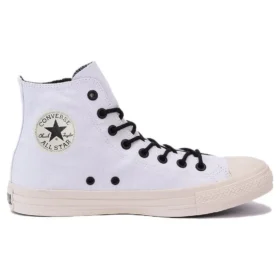 Chuck Taylor All Star Bp Z High Top “Branco”