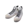 Chuck Taylor All Star Bp Z High Top “Branco”