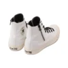 Chuck Taylor All Star Bp Z High Top “Branco”
