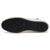 Chuck Taylor All Star Bp Z High Top “Branco”
