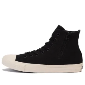 Chuck Taylor All Star Bp Z High Top “Preto”