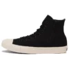 Chuck Taylor All Star Bp Z High Top “Preto”