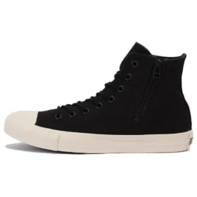 Chuck Taylor All Star Bp Z High Top “Preto”