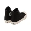 Chuck Taylor All Star Bp Z High Top “Preto”