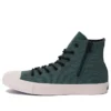 Chuck Taylor All Star Bp Z High Top “Verde”