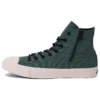 Chuck Taylor All Star Bp Z High Top “Verde”