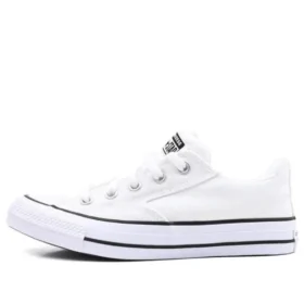 Chuck Taylor All Star “Branco”