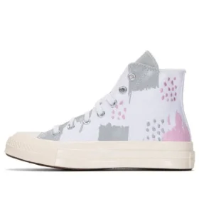 Chuck Taylor All Star “Branco”