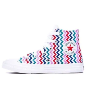 Chuck Taylor All Star “Branco”
