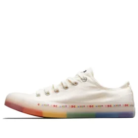 Chuck Taylor All Star “Branco”