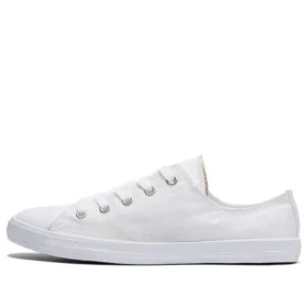 Chuck Taylor All Star “Branco”
