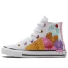Chuck Taylor All Star “Branco”