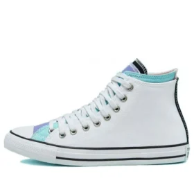 Chuck Taylor All Star “Branco”