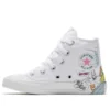 Chuck Taylor All Star “Branco”