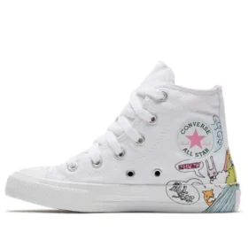 Chuck Taylor All Star “Branco”