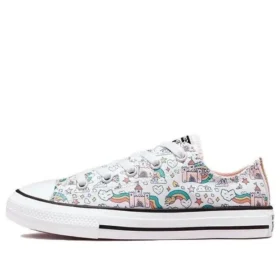 Chuck Taylor All Star “Branco”