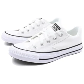 Chuck Taylor All Star “Branco”
