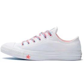 Chuck Taylor All Star Branco “
