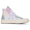 Chuck Taylor All Star “Branco”