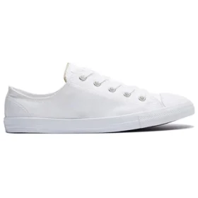 Chuck Taylor All Star “Branco”