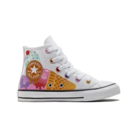 Chuck Taylor All Star “Branco”