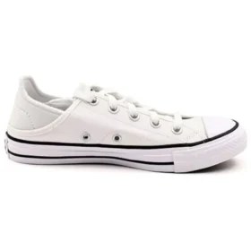 Chuck Taylor All Star “Branco”