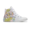 Chuck Taylor All Star “Branco”