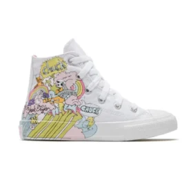 Chuck Taylor All Star “Branco”