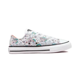 Chuck Taylor All Star “Branco”
