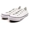 Chuck Taylor All Star “Branco”
