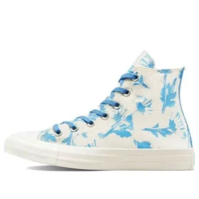 Chuck Taylor All Star “Branco Azul”