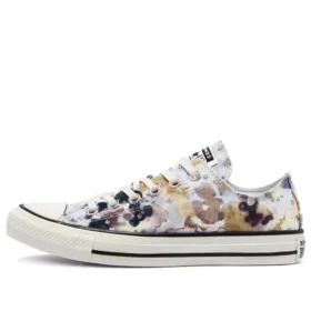 Chuck Taylor All Star “Branco Azul”